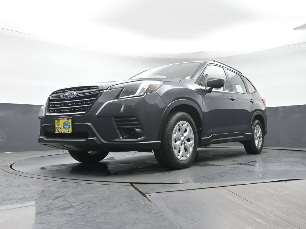 Used 2023 Subaru Forester AWD/4WD image 22