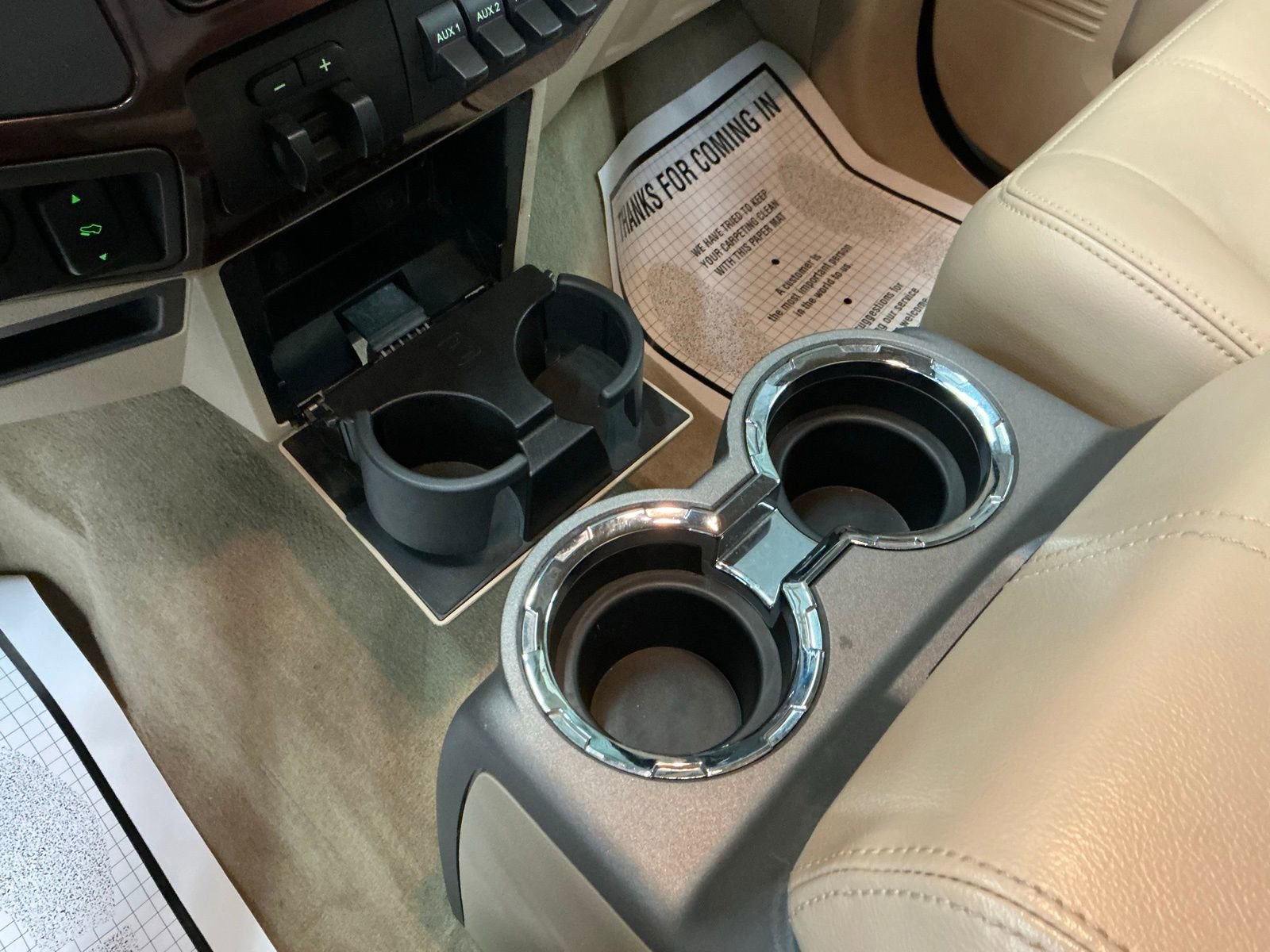 Used 2010 Ford F250 Lariat image 25