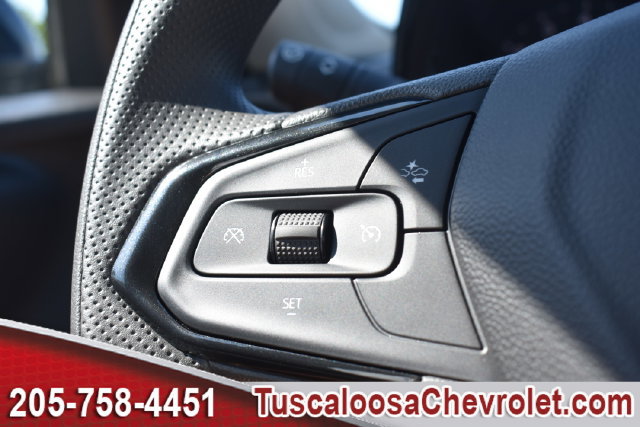 New 2026 Chevrolet Trax LS w/ LS Convenience Package FWD image 19