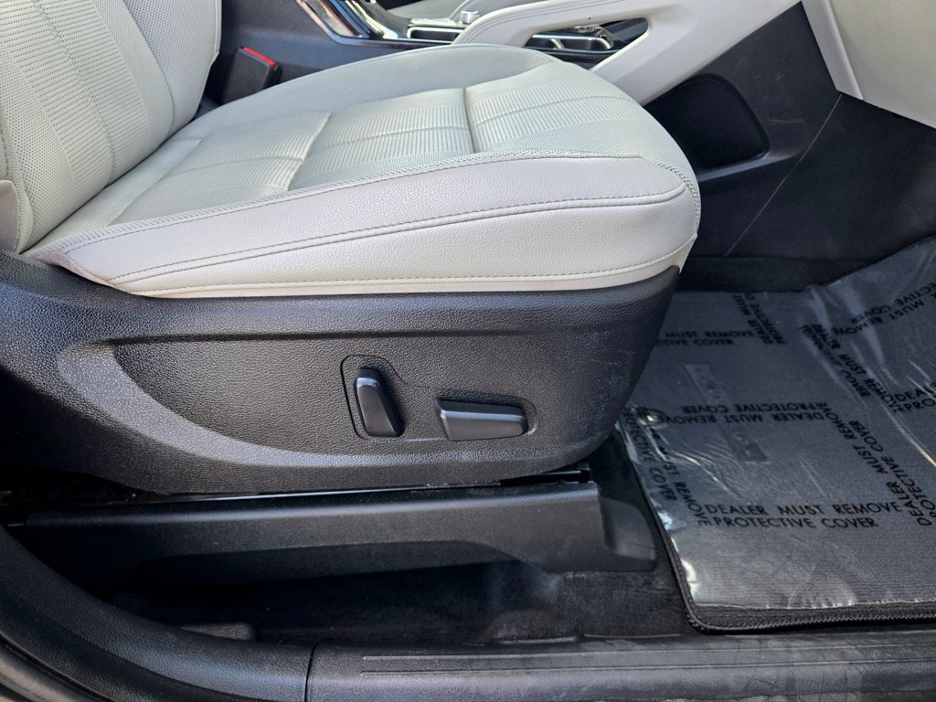 Used 2022 Kia Telluride EX FWD image 59