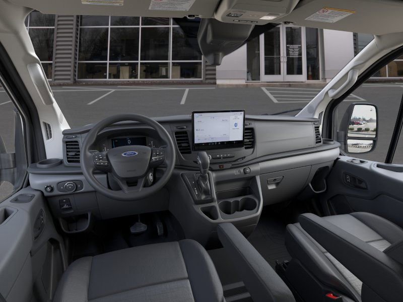 New 2026 Ford Transit 350 Low Roof w/ Load Area Protection Package image 10