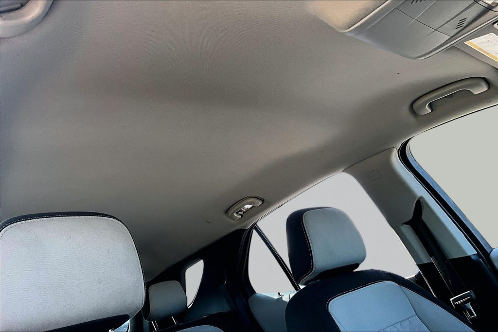 Used 2020 Chevrolet Equinox LS AWD/4WD image 17
