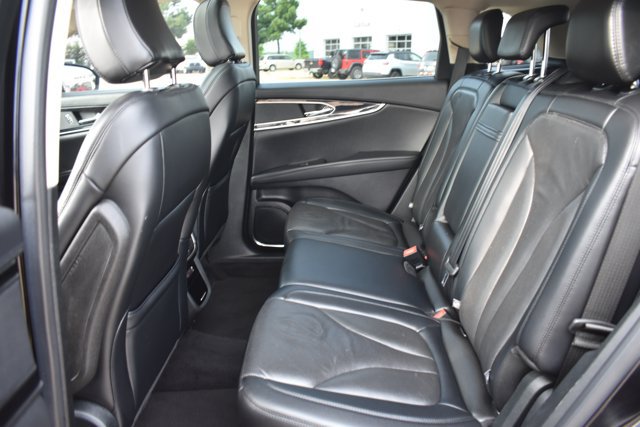 Used 2022 Lincoln Nautilus Reserve FWD image 14