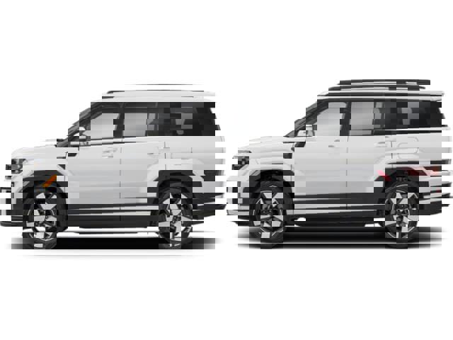 New 2026 Hyundai Santa Fe Limited image 2