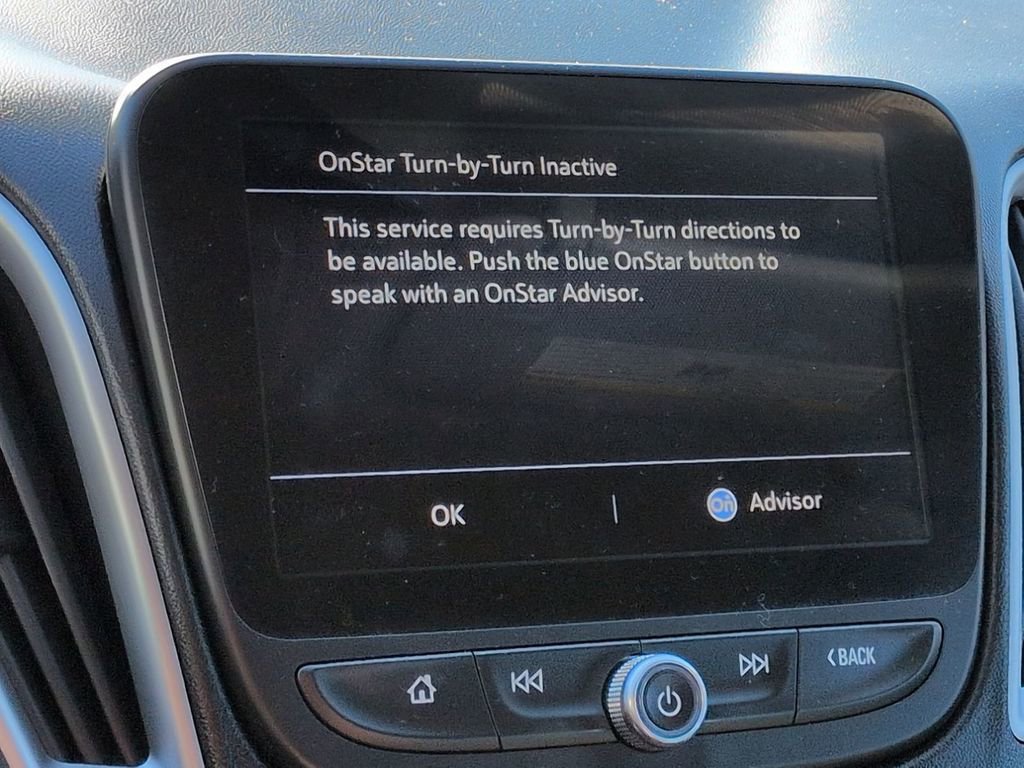 Used 2023 Chevrolet Malibu LT w/ Driver Confidence Package FWD image 17