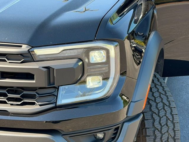 Used 2024 Ford Ranger Raptor image 20