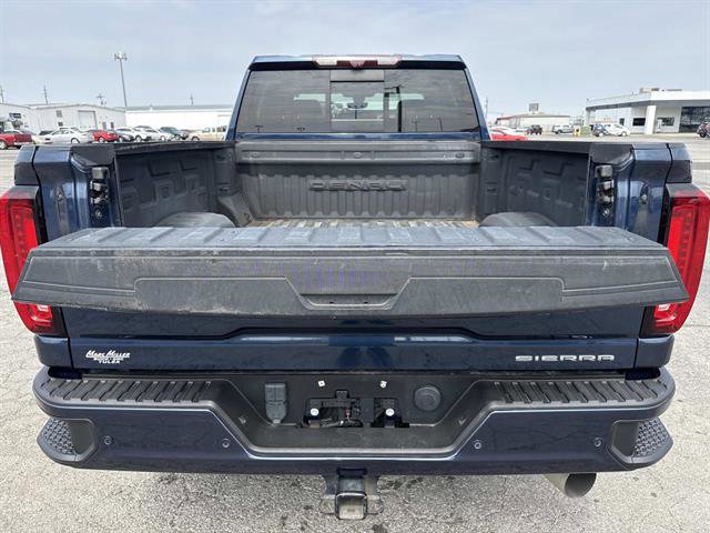 Used 2021 GMC Sierra 2500 Denali w/ Denali Ultimate Package image 7