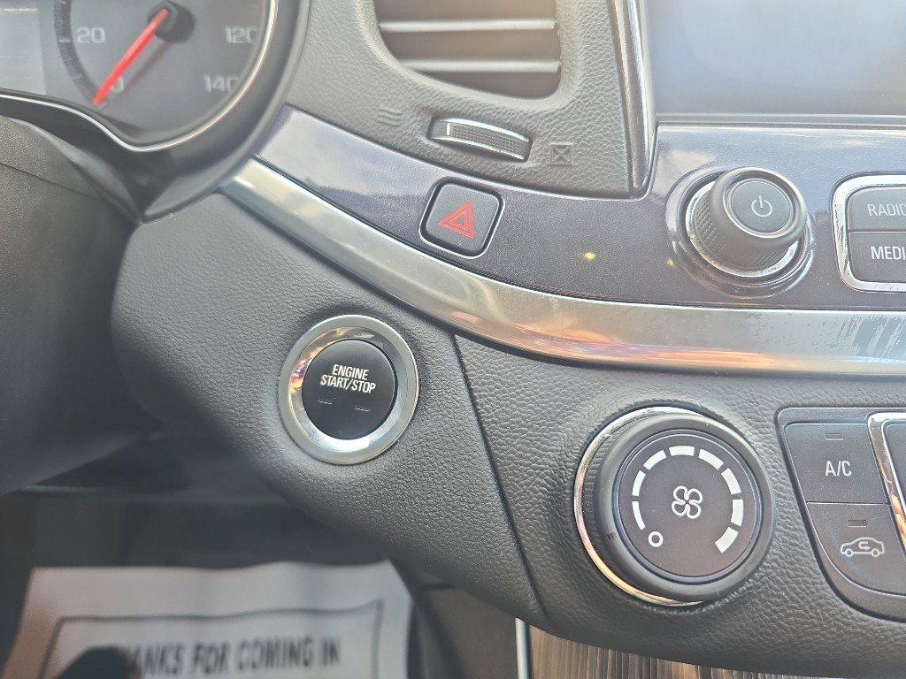 Used 2018 Chevrolet Impala LS image 28