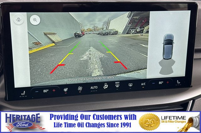 New 2025 Ford Escape SE w/ Class II Trailer Tow Package image 17