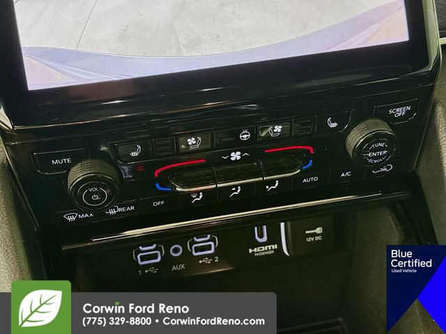 Used 2022 Jeep Grand Cherokee Trailhawk AWD/4WD image 20