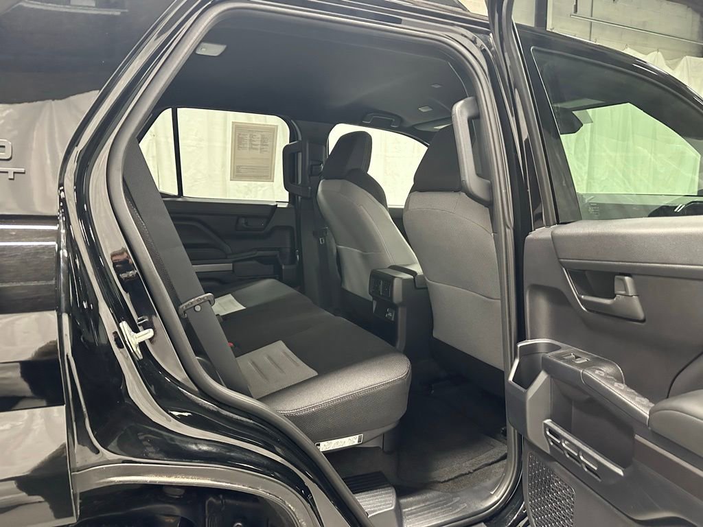 Used 2025 Toyota 4Runner TRD Sport image 50
