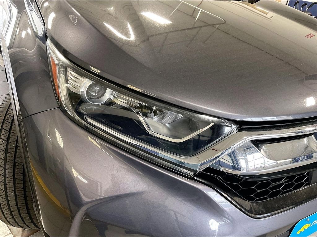 Used 2019 Honda CR-V EX image 33