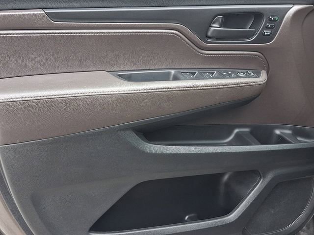 Used 2023 Honda Odyssey EX-L image 14