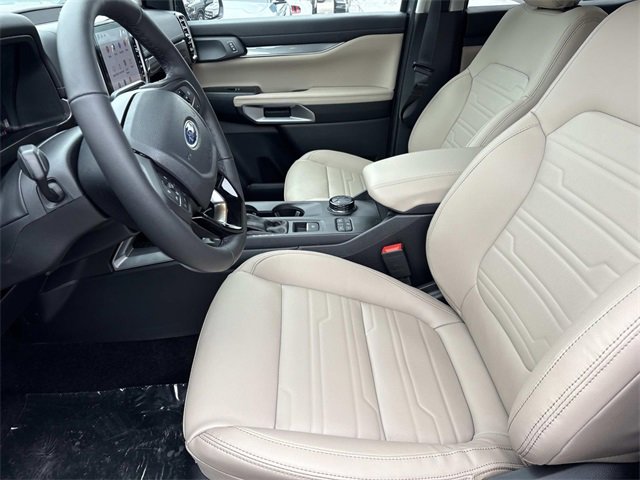 New 2025 Ford Ranger Lariat w/ Convenience Package image 19