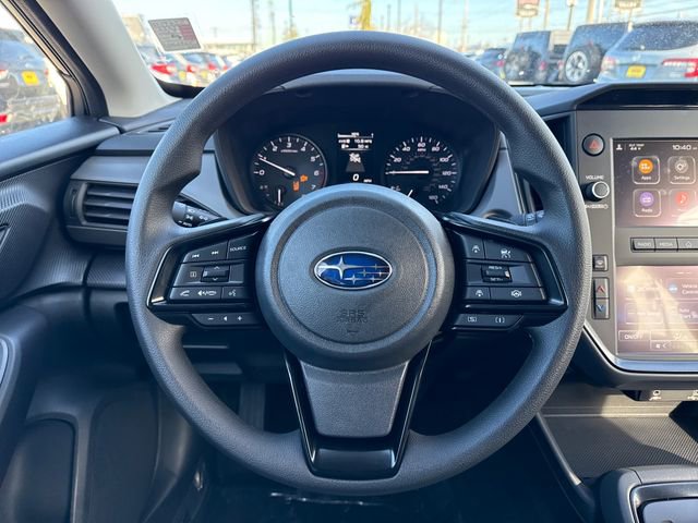 New 2026 Subaru Crosstrek 2.5i image 18