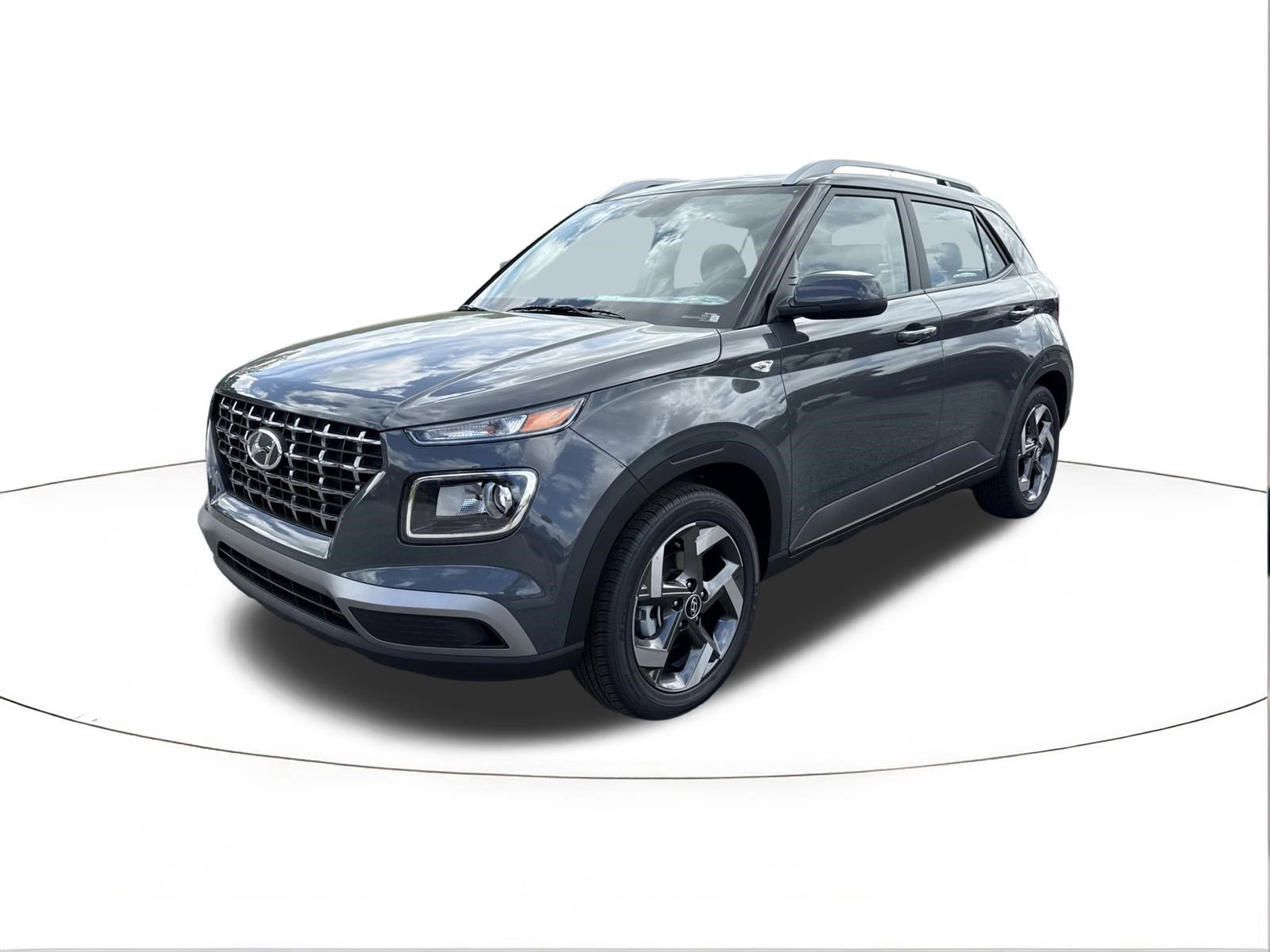 New 2026 Hyundai Venue SEL image 7