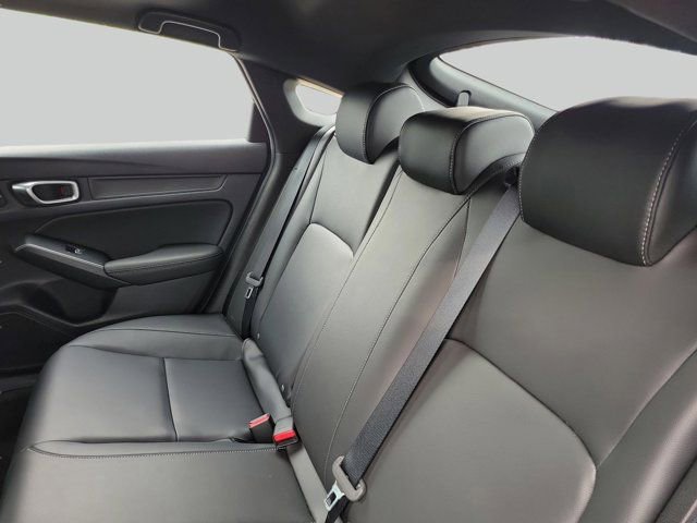 Used 2024 Acura Integra A-Spec FWD image 11