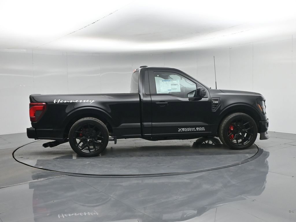 New 2026 Ford F150 XL w/ Equipment Group 103A High image 24