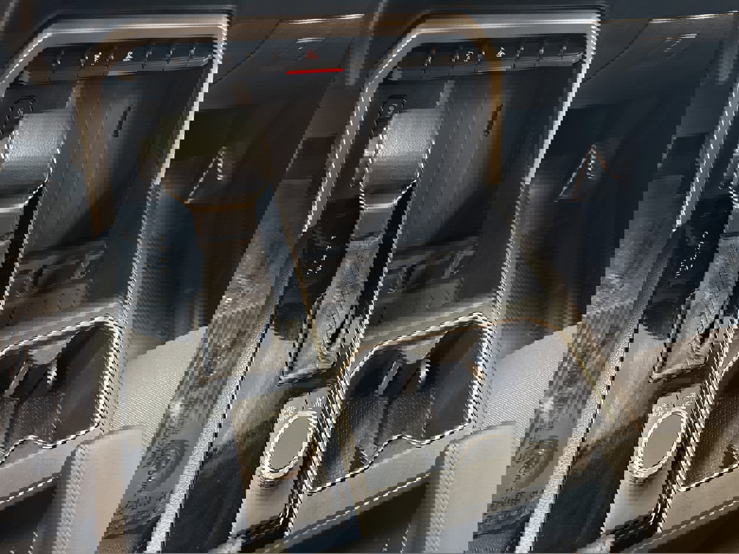 Used 2024 Toyota Tundra SR5 w/ SR5 Convenience Package image 34