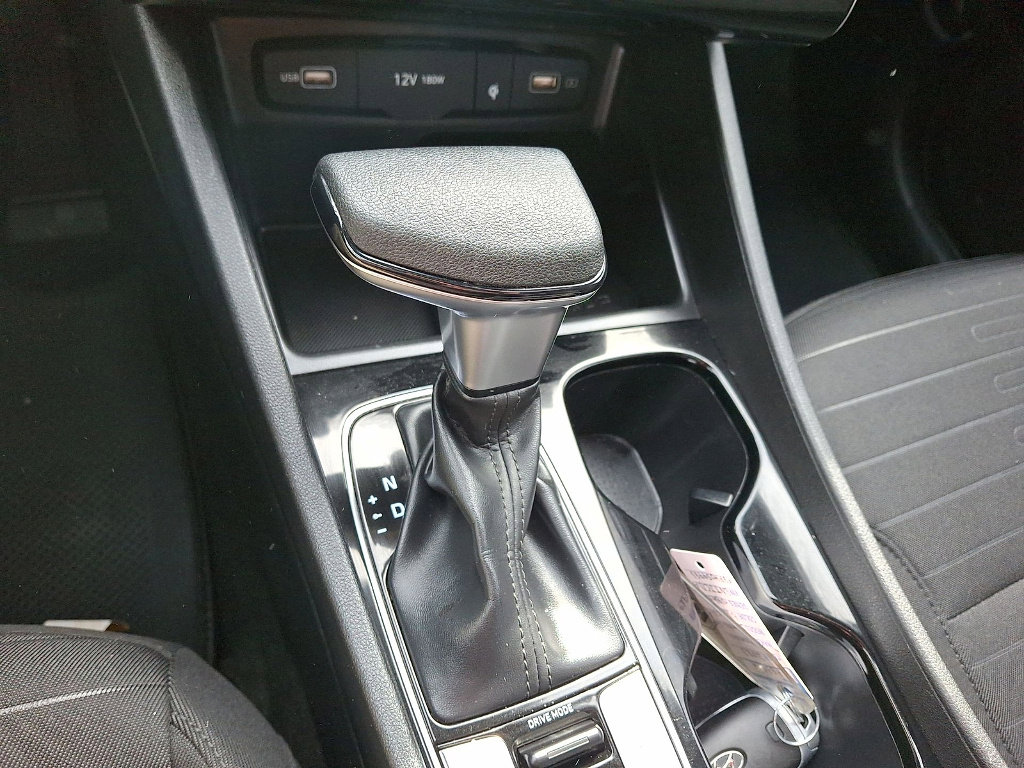 Used 2023 Hyundai Santa Cruz Night image 12