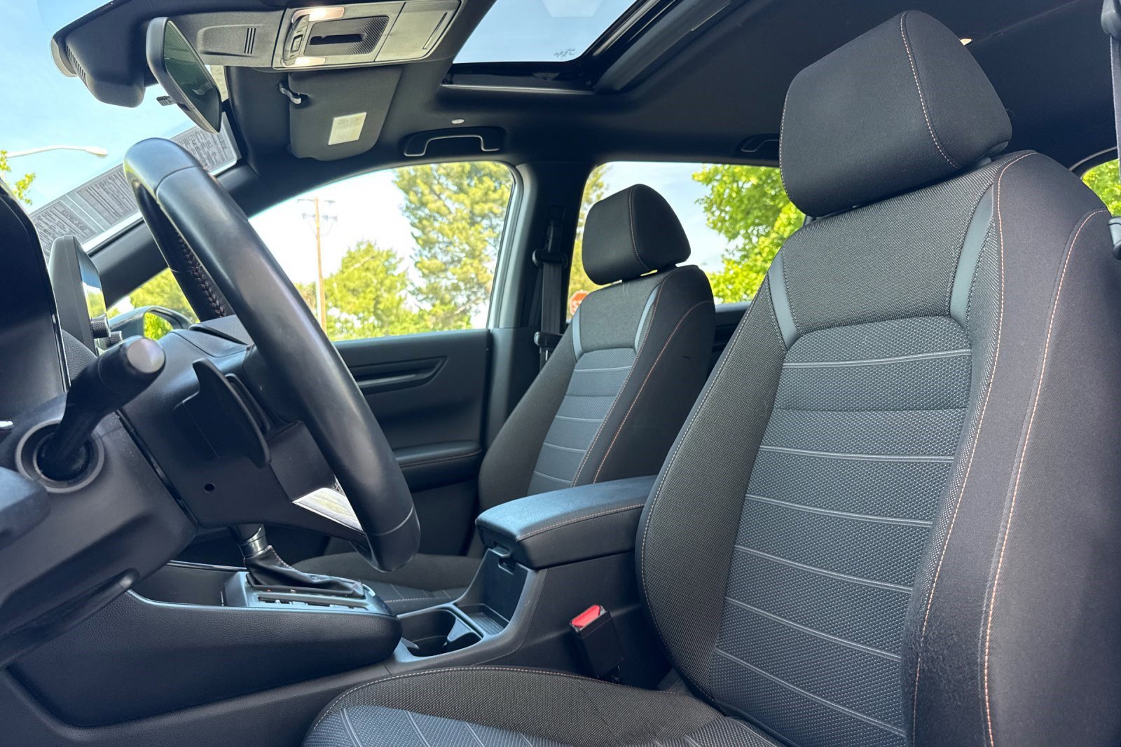 Certified 2023 Honda CR-V Sport image 22