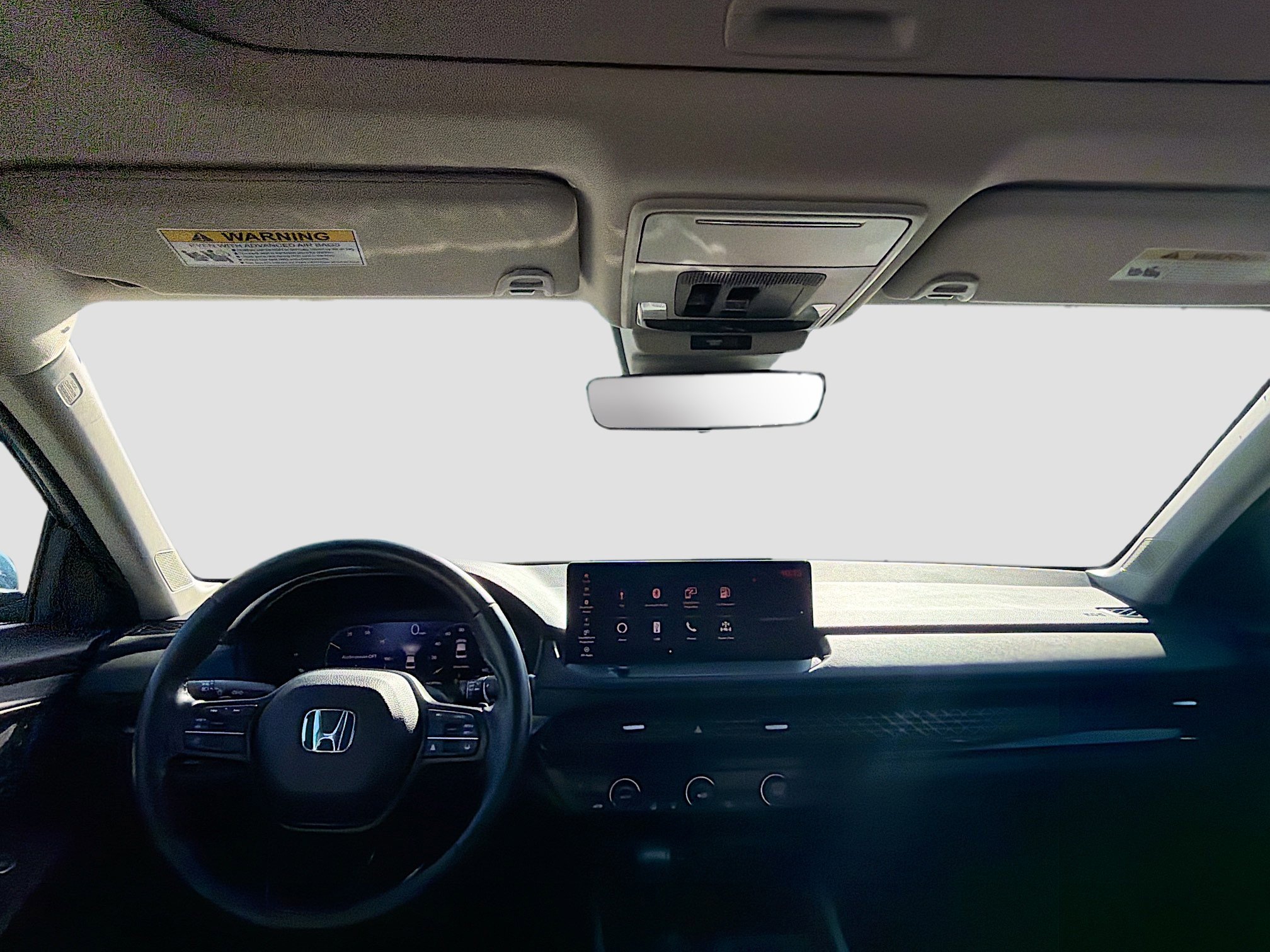 Used 2023 Honda Accord EX-L image 16