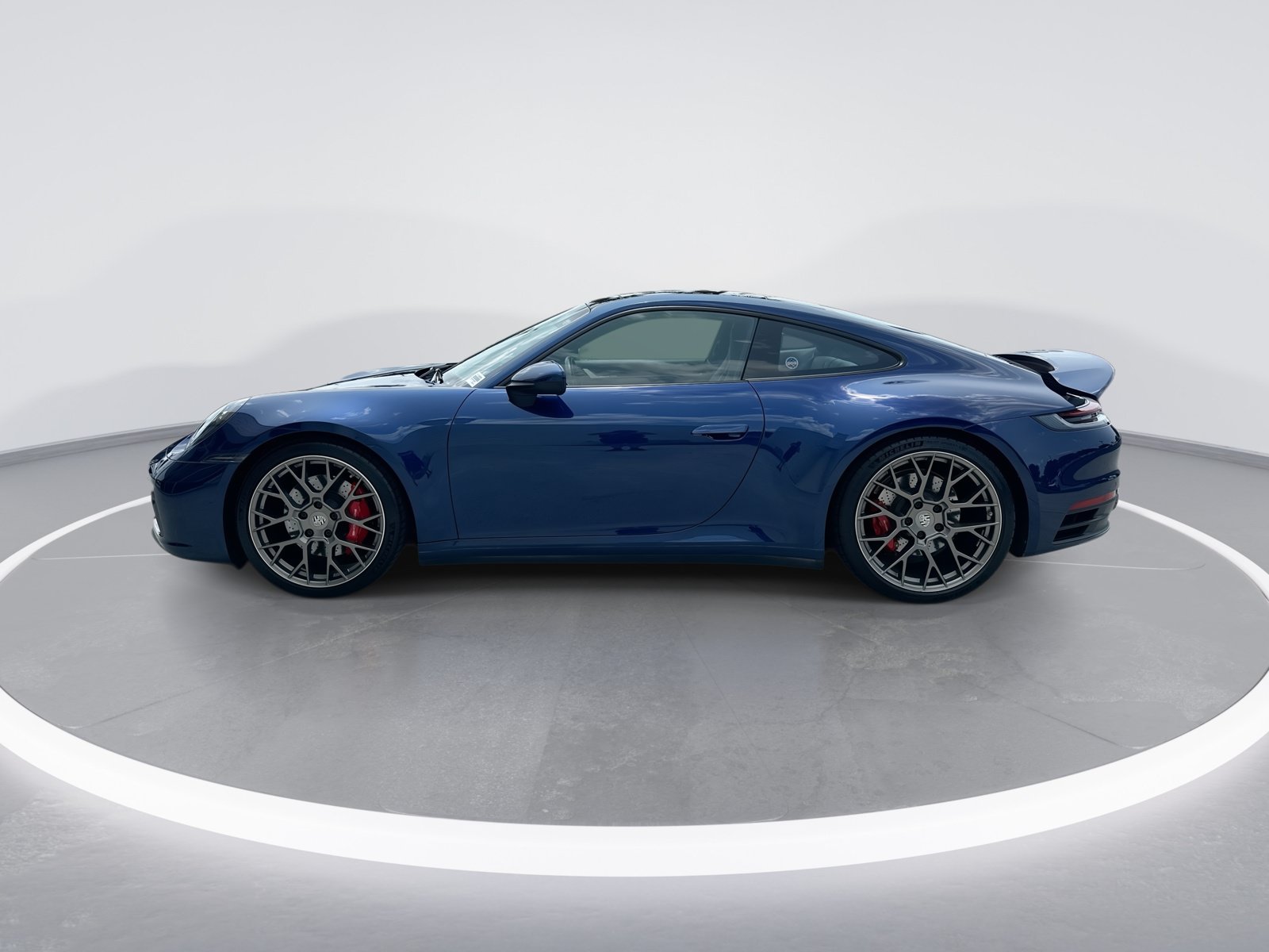 Used 2020 Porsche 911 Carrera S RWD image 6