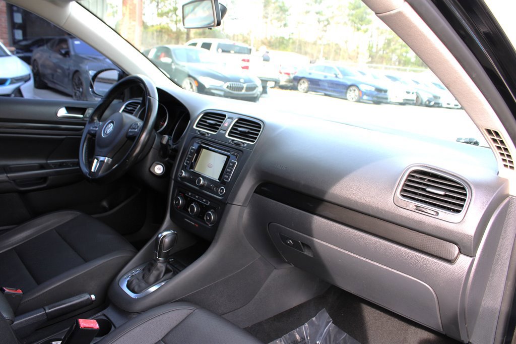 Used 2014 Volkswagen Jetta TDI image 17