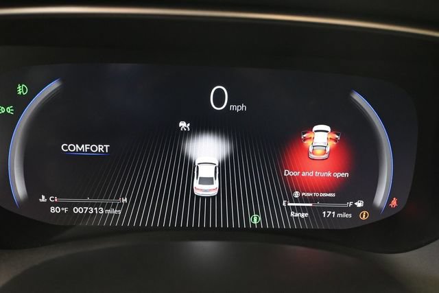 Used 2025 Acura TLX w/ A-SPEC Package AWD/4WD image 29