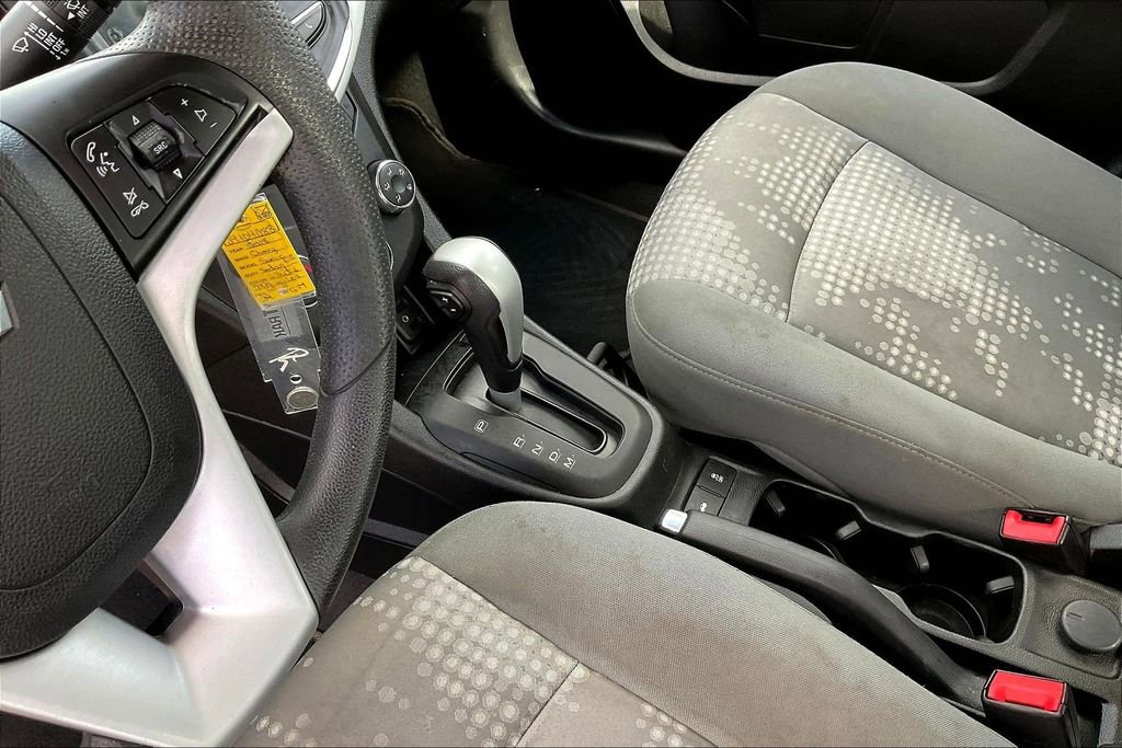 Used 2018 Chevrolet Sonic LS image 15
