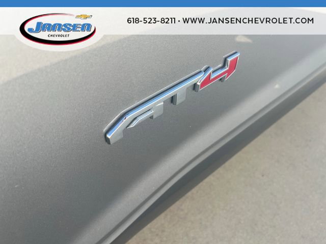 Used 2021 GMC Acadia AT4 w/ Technology Package AWD/4WD image 32