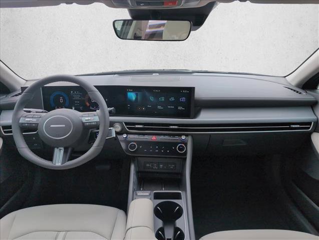 New 2026 Hyundai Sonata SEL image 18