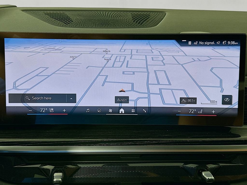 New 2026 BMW X7 xDrive40i w/ Executive Package image 12