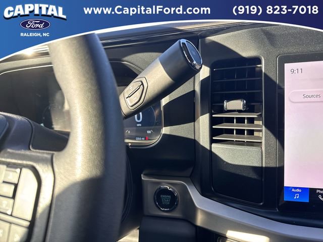 New 2026 Ford F250 XLT w/ XLT Premium Package image 31