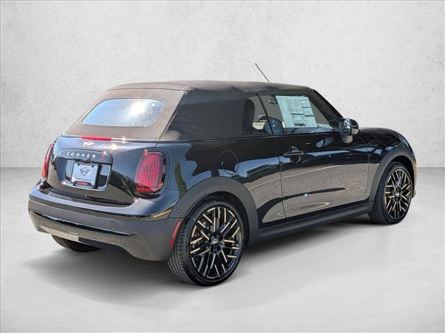 New 2026 MINI Cooper S FWD image 2
