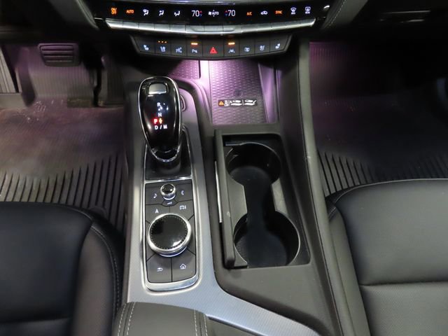 Certified 2026 Cadillac CT5 Premium Luxury image 25