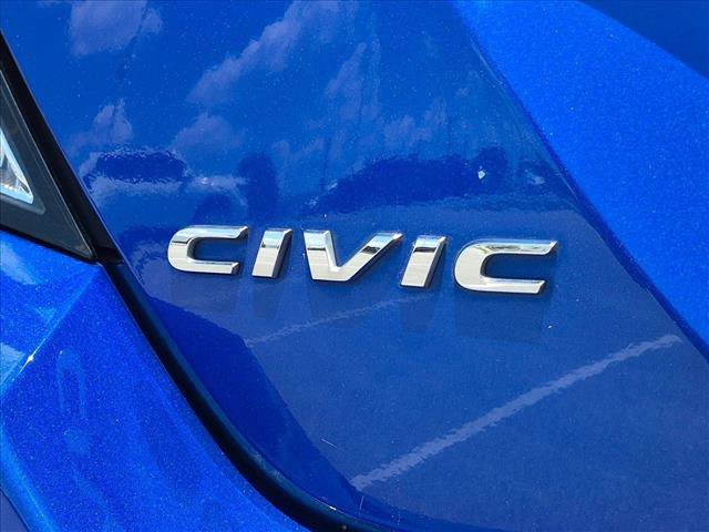 Used 2019 Honda Civic LX image 23