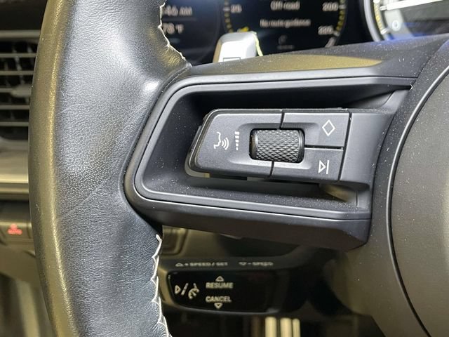 Certified 2024 Porsche 911 GT3 w/ Chrono Package RWD image 32