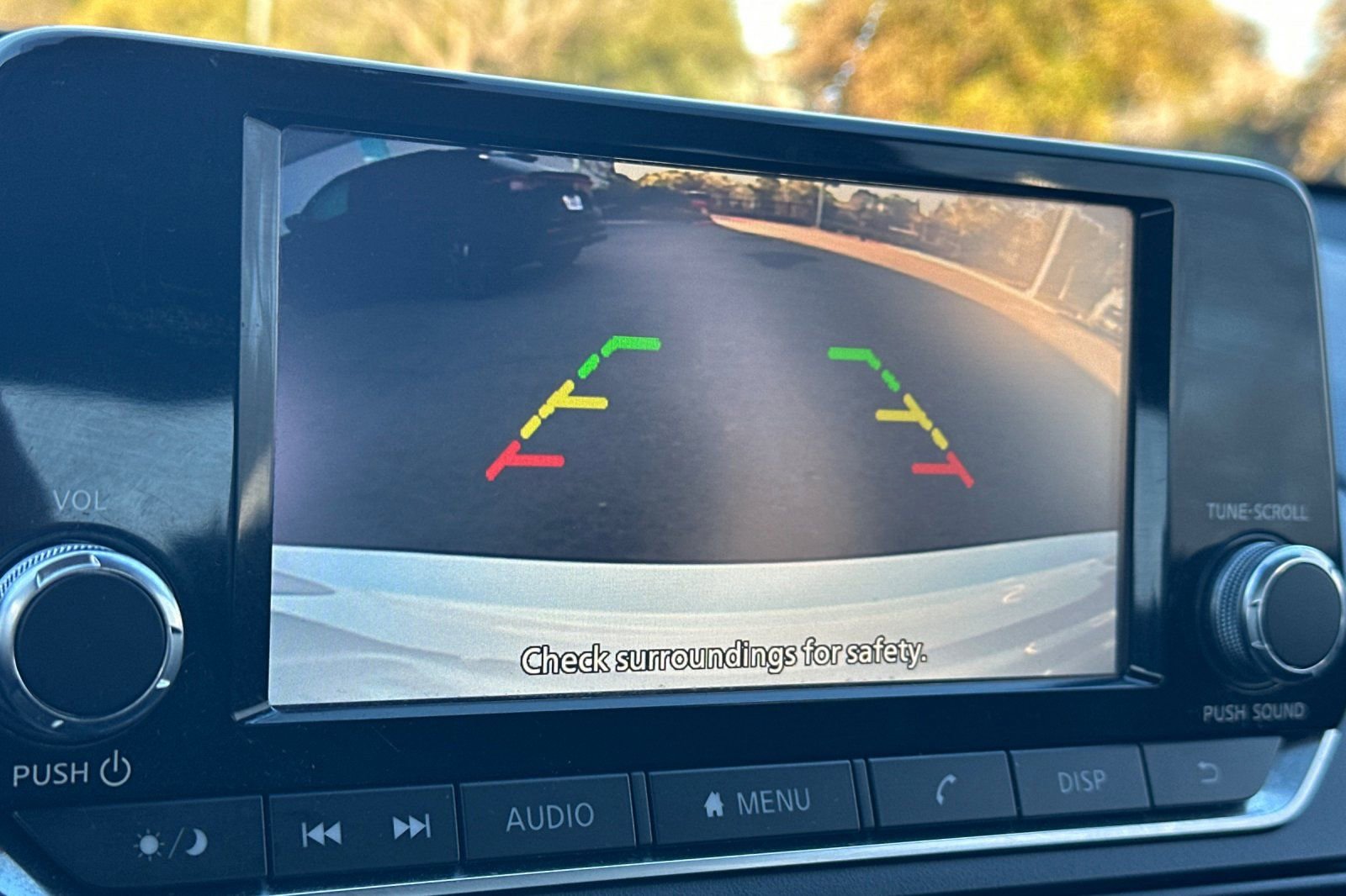 Used 2023 Nissan Altima 2.5 S image 26