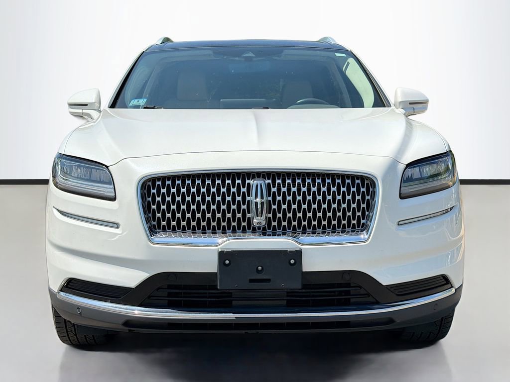 Used 2021 Lincoln Nautilus Reserve w/ Equipment Group 201A AWD/4WD image 3