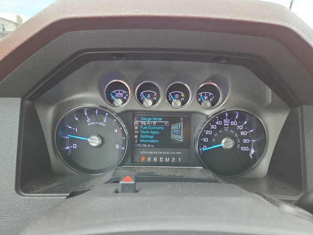 Used 2012 Ford F250 King Ranch w/ King Ranch w/Chrome Pkg AWD/4WD image 25
