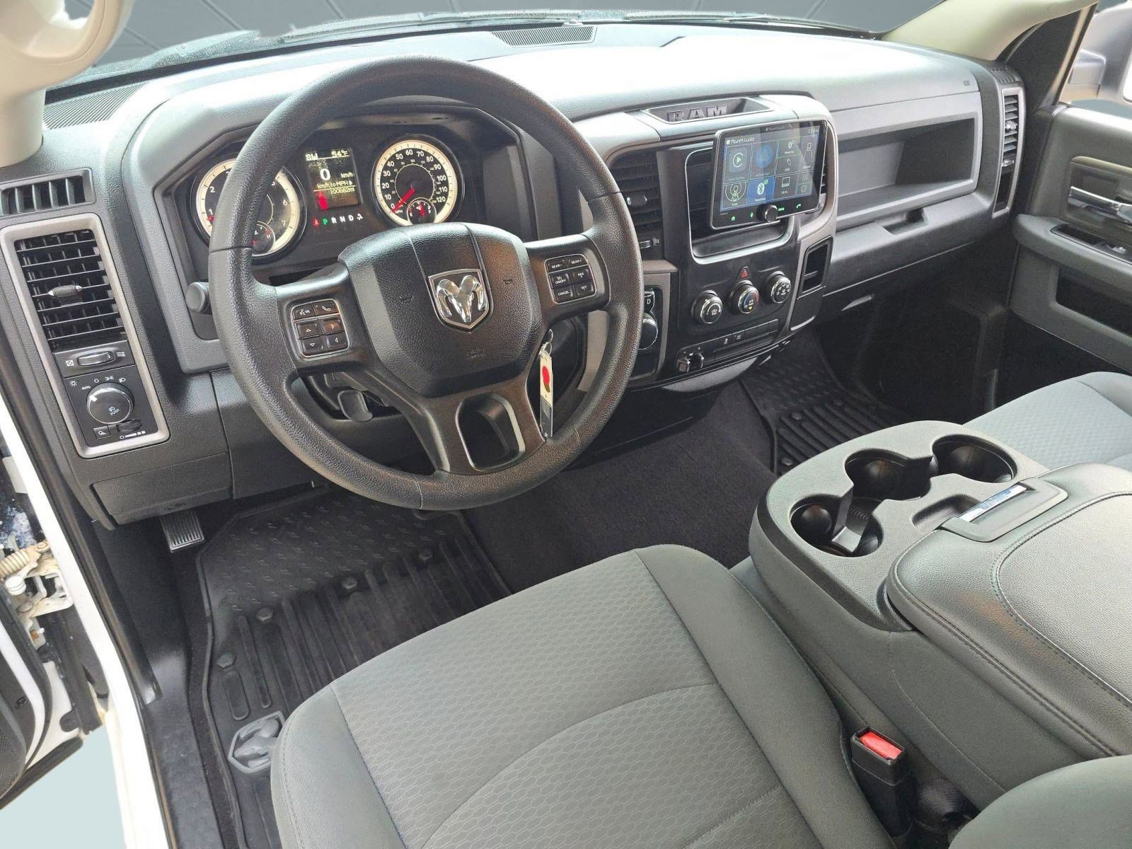 Used 2018 RAM 1500 Express image 4