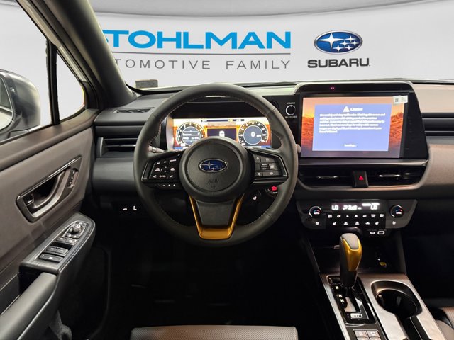 New 2026 Subaru Outback Wilderness AWD/4WD image 21
