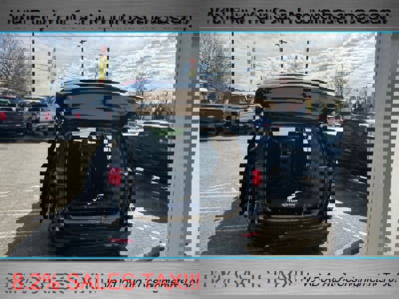 Used 2018 Kia Sedona SX image 16