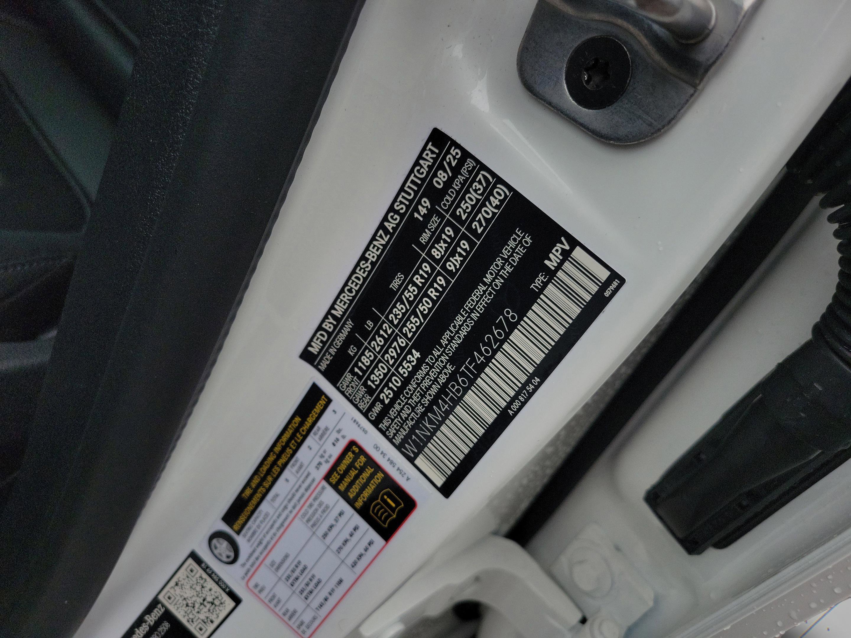 Certified 2026 Mercedes-Benz GLC 300 4MATIC image 34