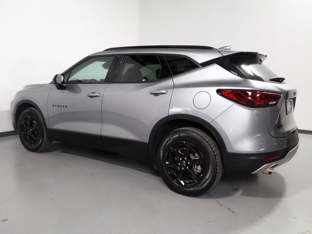 Used 2024 Chevrolet Blazer LT w/ Convenience Package FWD image 7
