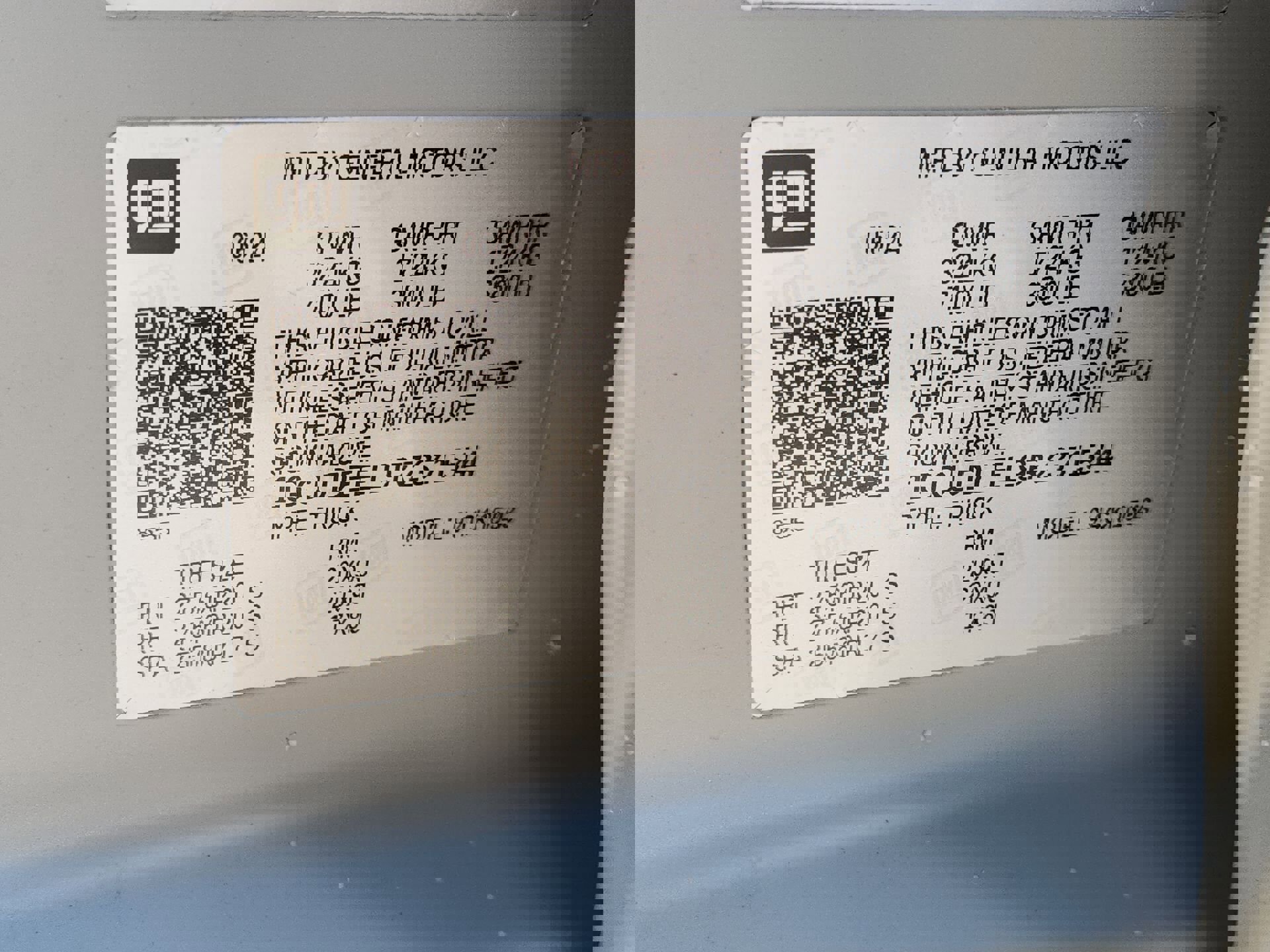 New 2024 Chevrolet Silverado 1500 RST w/ All Star Edition Plus AWD/4WD image 70