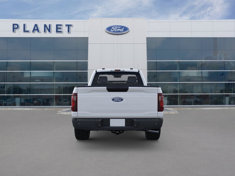 New 2026 Ford F150 XL RWD image 6