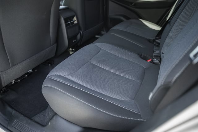 New 2026 Jeep Cherokee Laredo AWD/4WD image 39