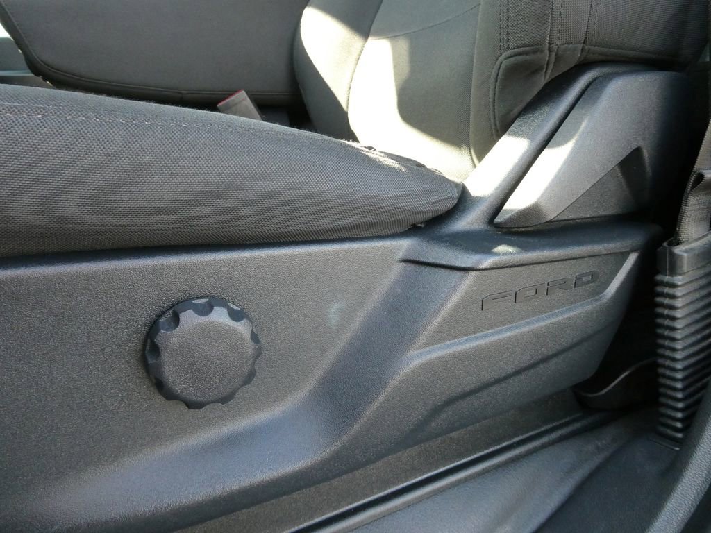 Certified 2021 Ford F150 XL w/ STX Appearance Package image 24